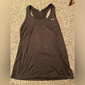 Athletic Under Armour Tank Top